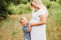 Maternity